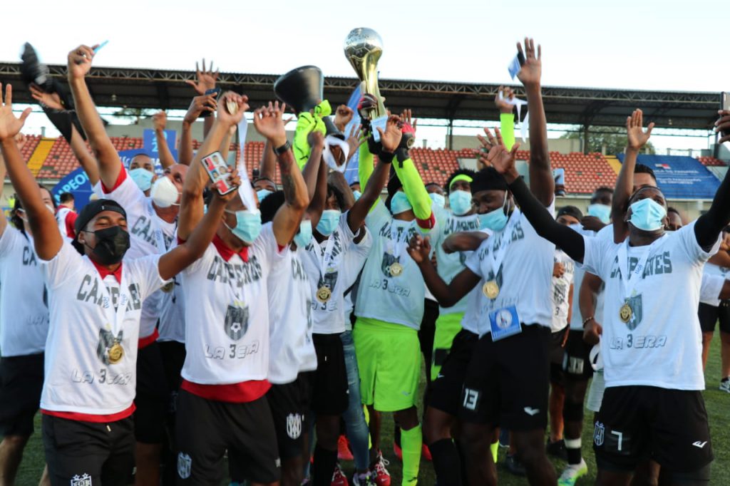 Club Atletico Independiente Siguatepeque - ¡Estamos en Cuartos de Final!  🔴⚫️