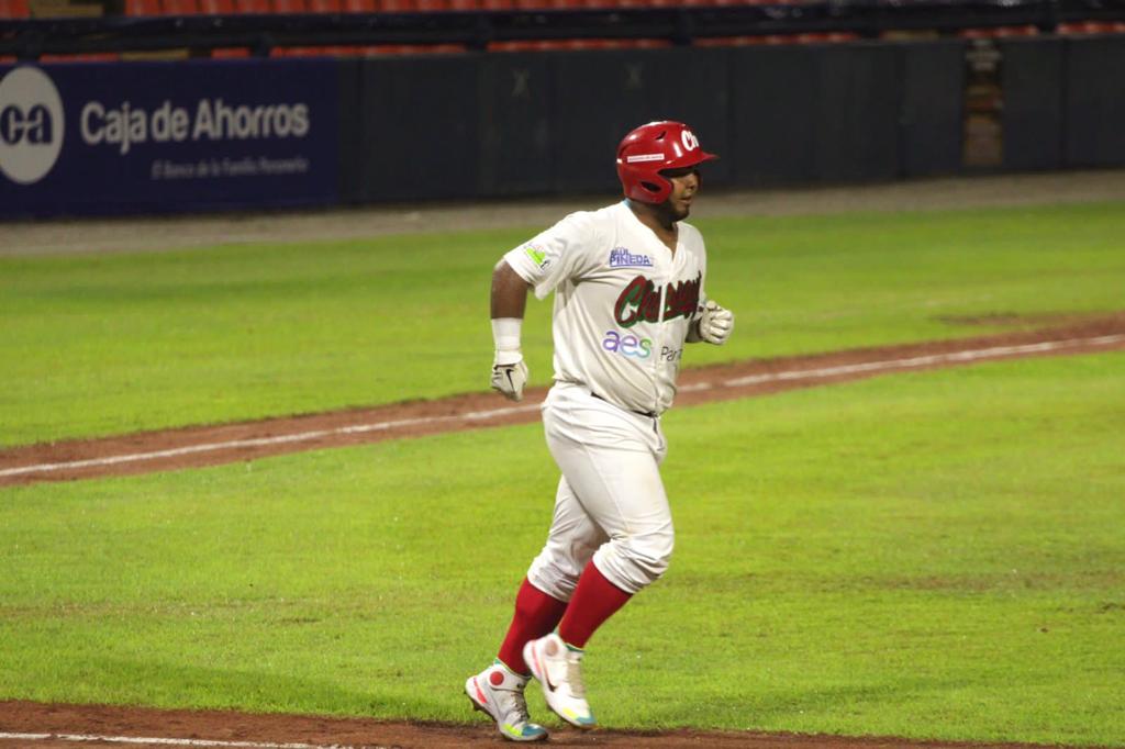 Panama Beisbol Blanco