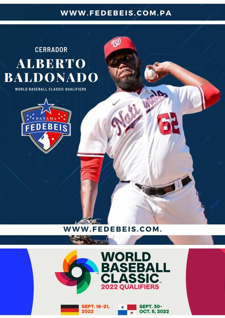 WBCQ Projected Rosters: Panama