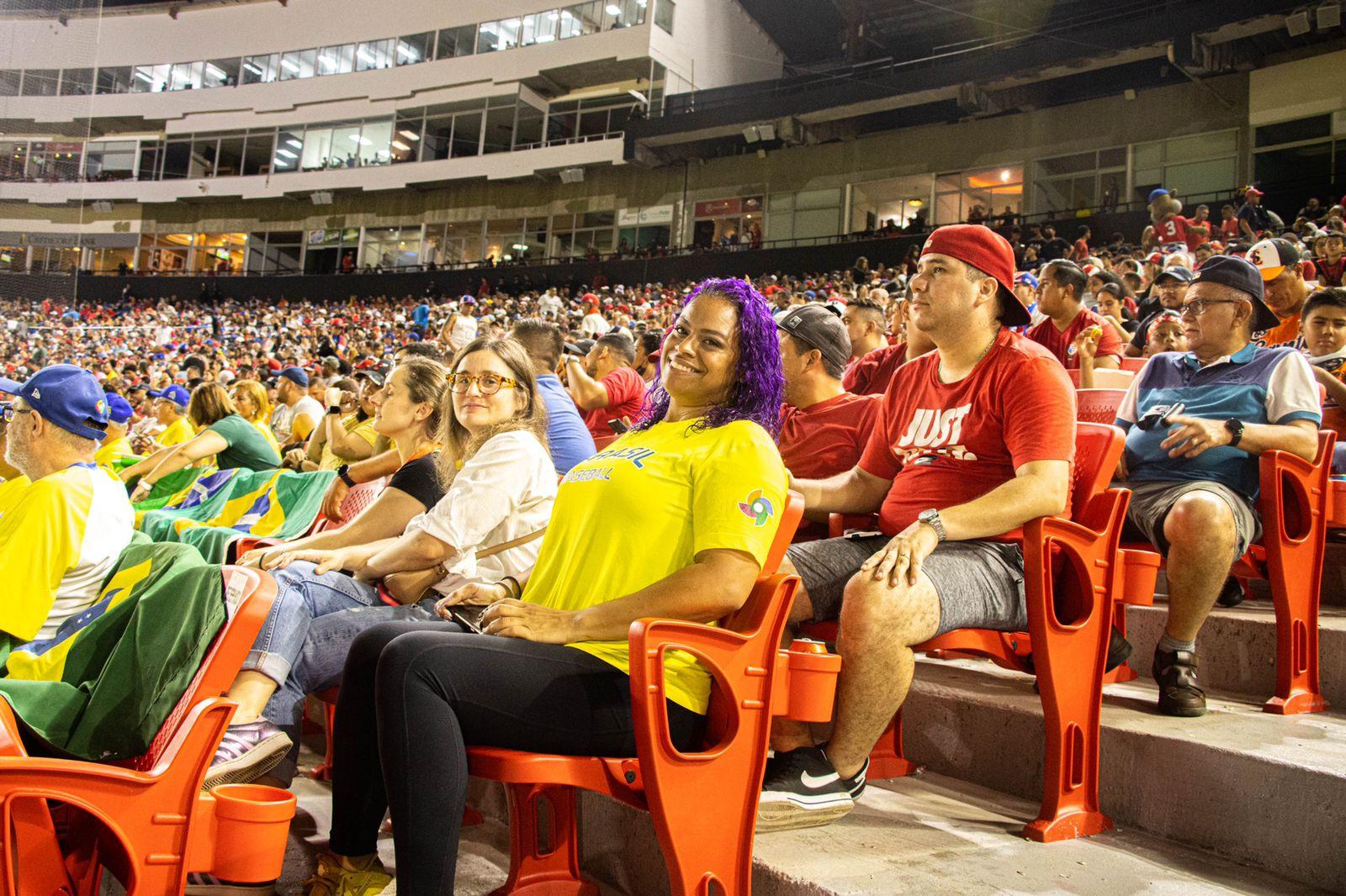 Panamá estará en el World Baseball Classic 2023 | Pandeportes