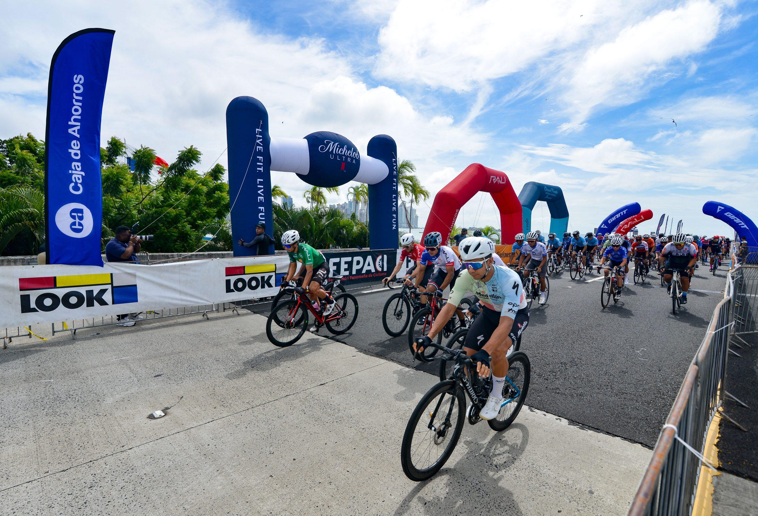 tour de panama 2023 ciclismo