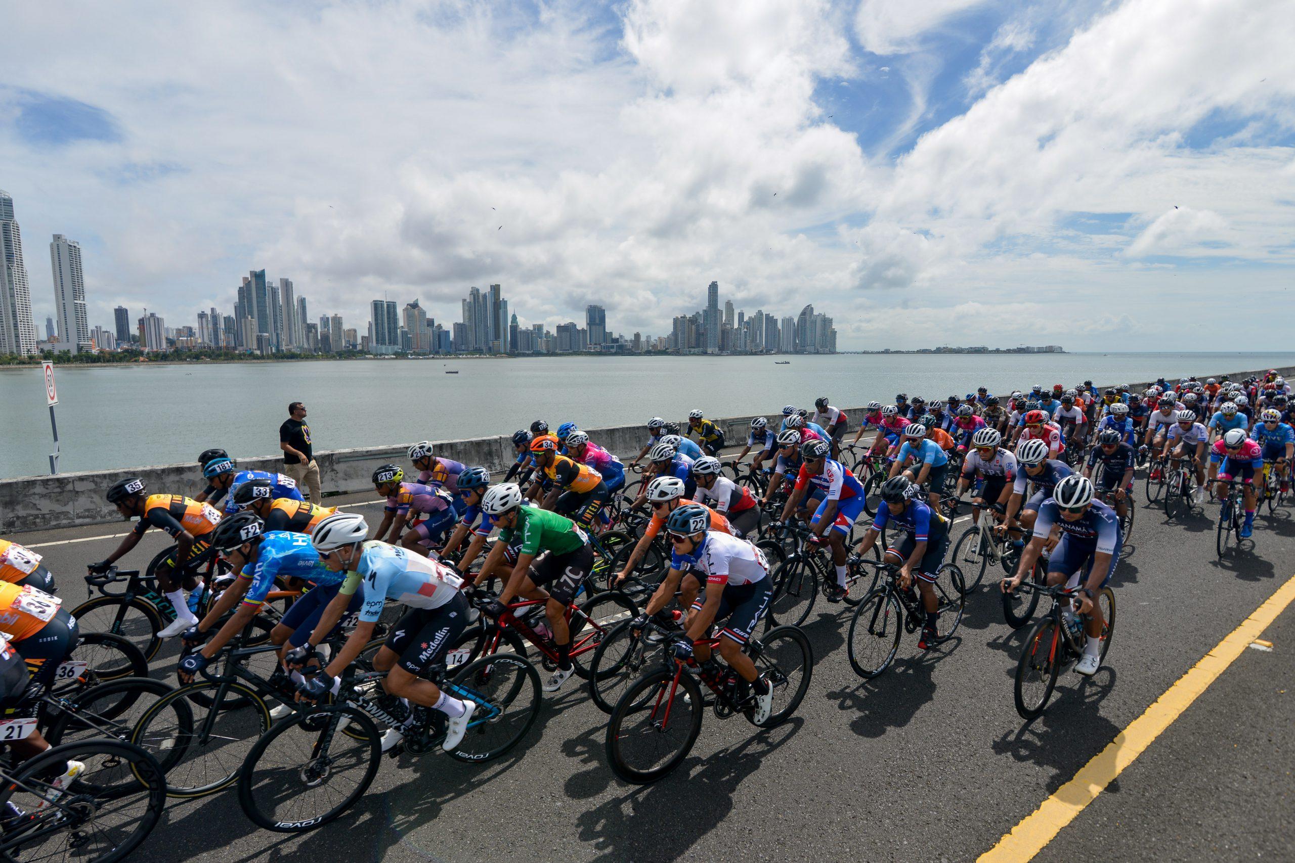 tour de panama 2023 ciclismo