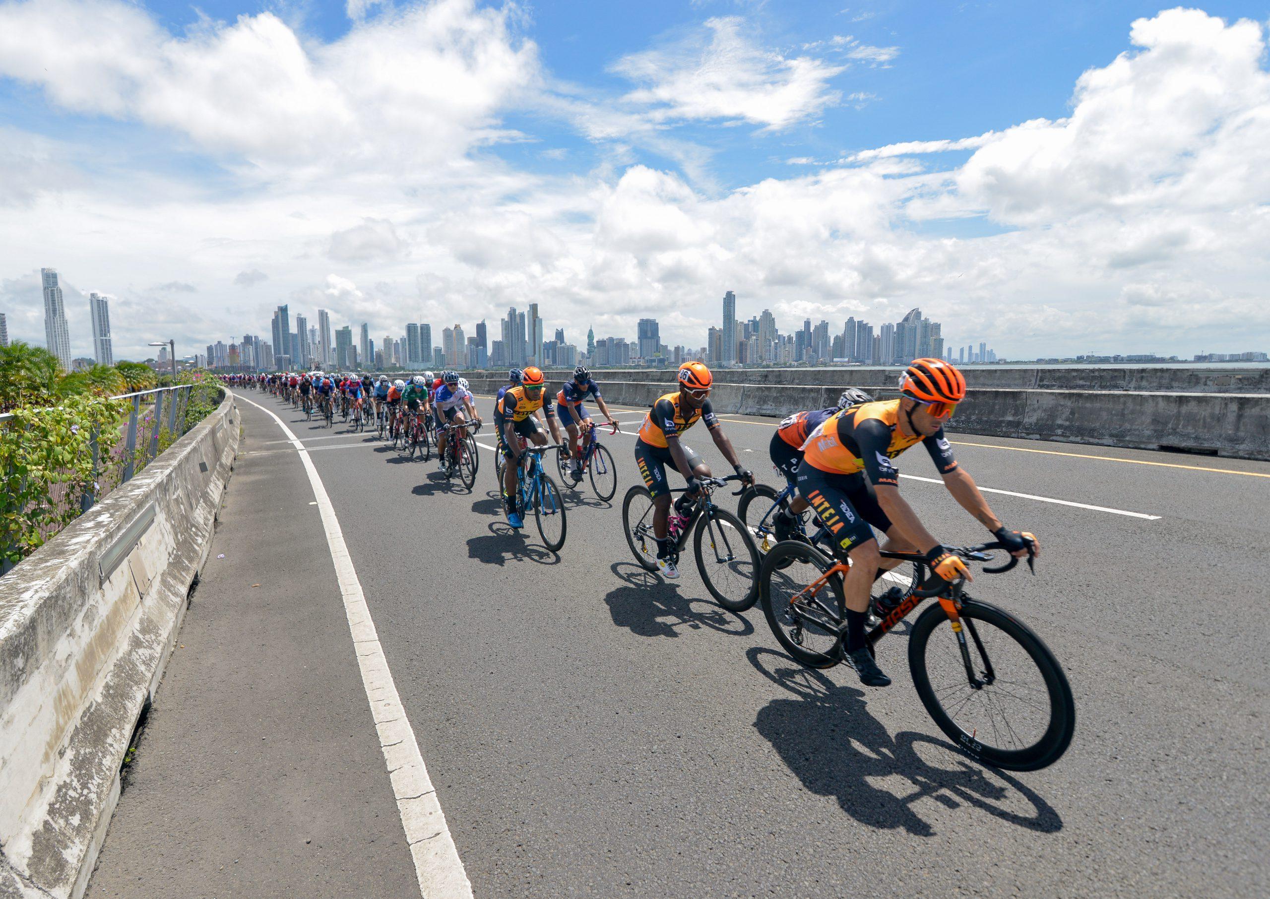 tour de panama 2023 ciclismo