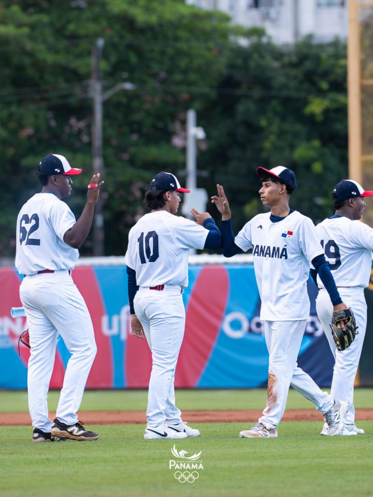 Deportes de raqueta y béisbol toman el protagonismo en Panamá 2026
