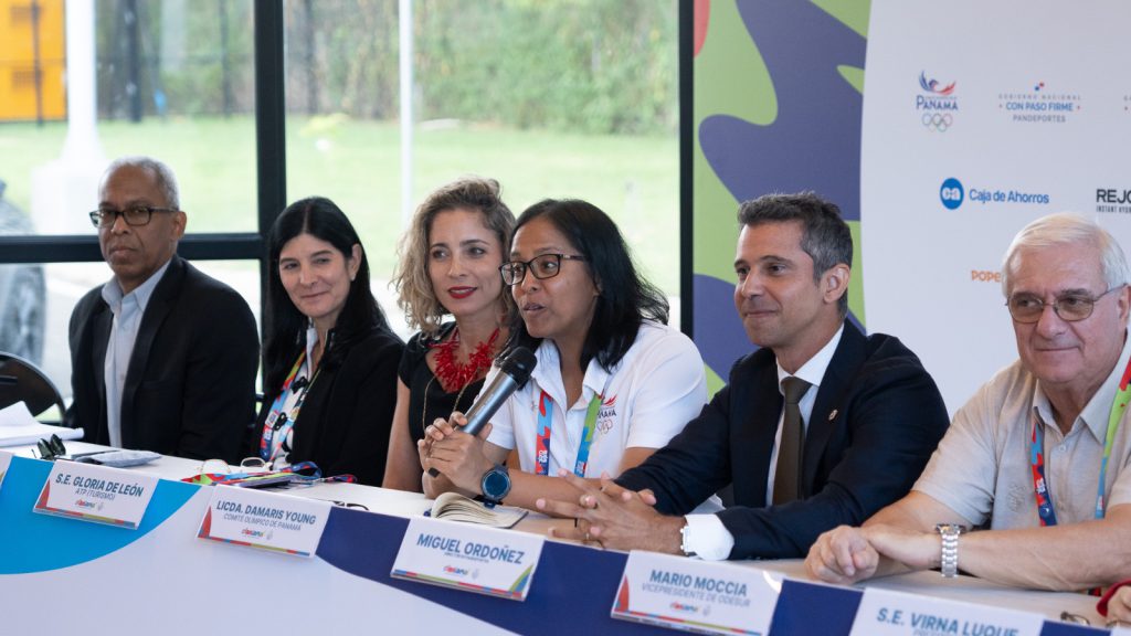 Panamá 2026 en números ha una semana de iniciado los juegos