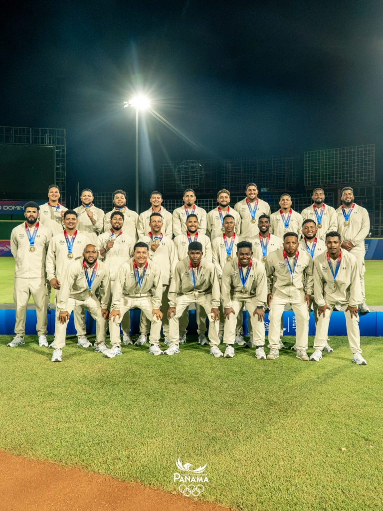 Panamá hace historia en Santo Domingo 2026: logra su mejor posición en 60 años