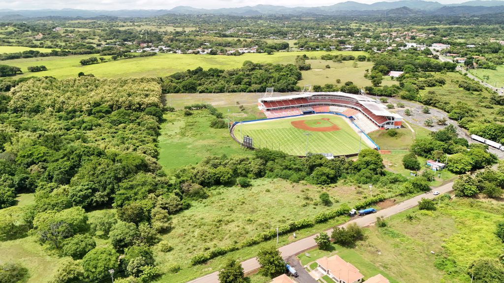 La provincia de Los Santos tendrá un Complejo Polideportivo