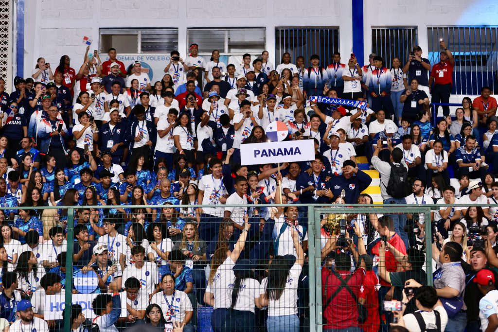 Panamá conquista los Codicader con disciplina, trabajo en equipo y amor a la patria