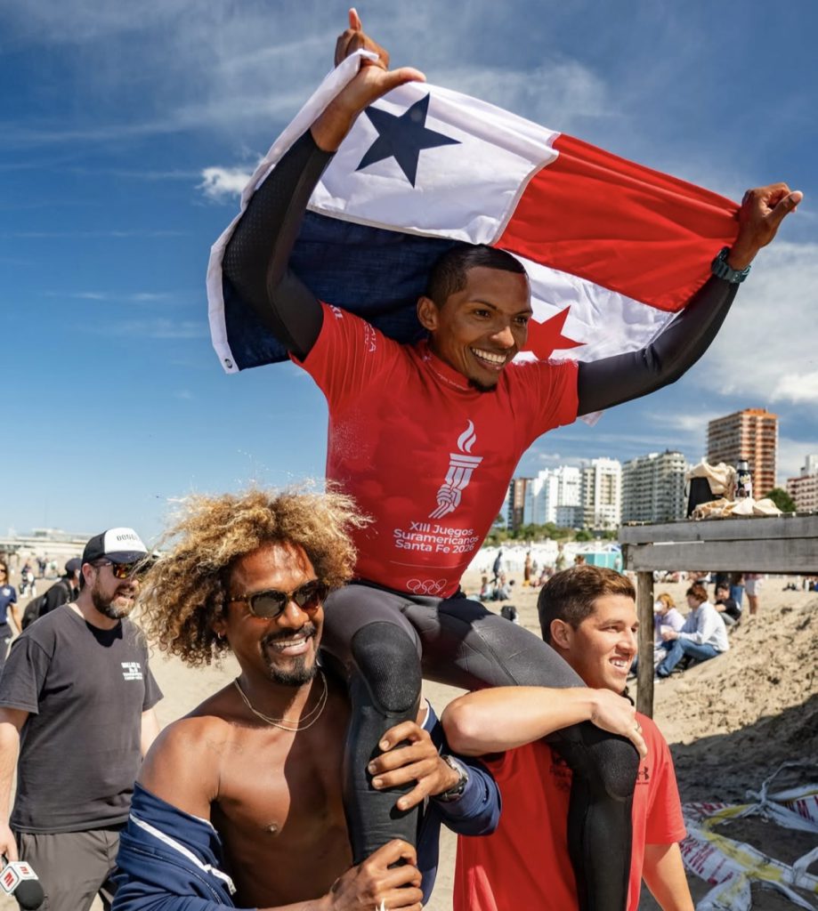 Panamá con participación histórica en Santa Fe 2026